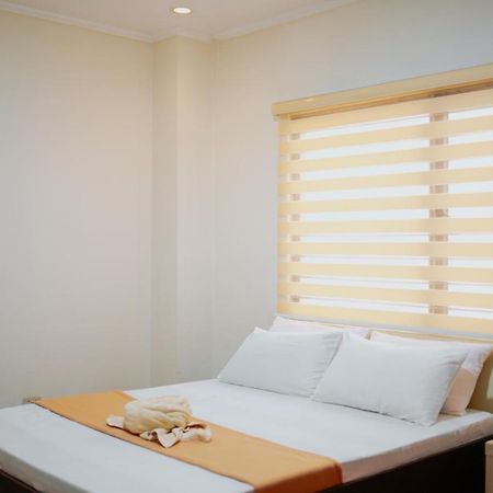 Vera Hills Transient Homes By Sms Hospitality Baguio City Exteriér fotografie