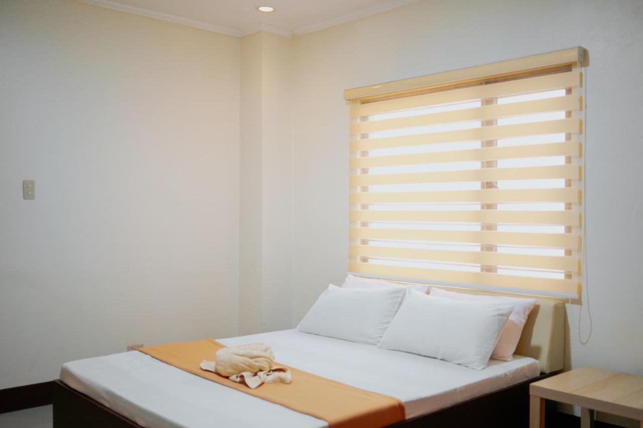 Vera Hills Transient Homes By Sms Hospitality Baguio City Exteriér fotografie